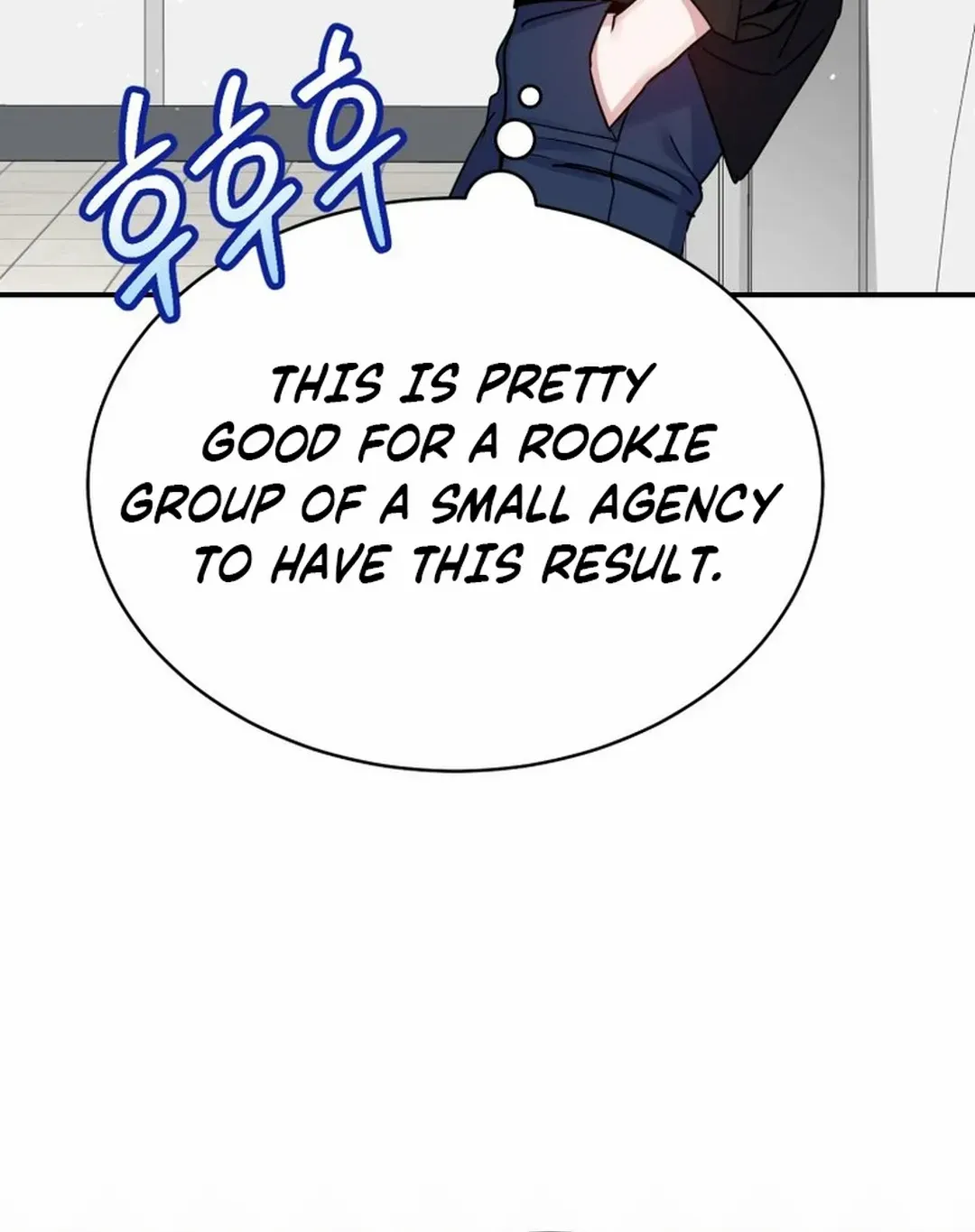 An Insincere Idol’s Blank Slate Mangakakalot X Chapter 13 Page 90