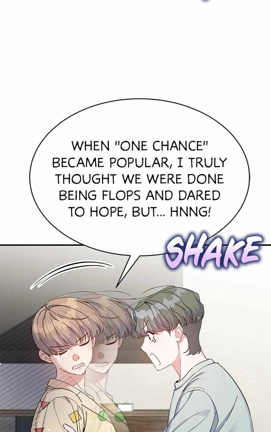 An Insincere Idol’s Blank Slate Mangakakalot X Chapter 14 Page 3