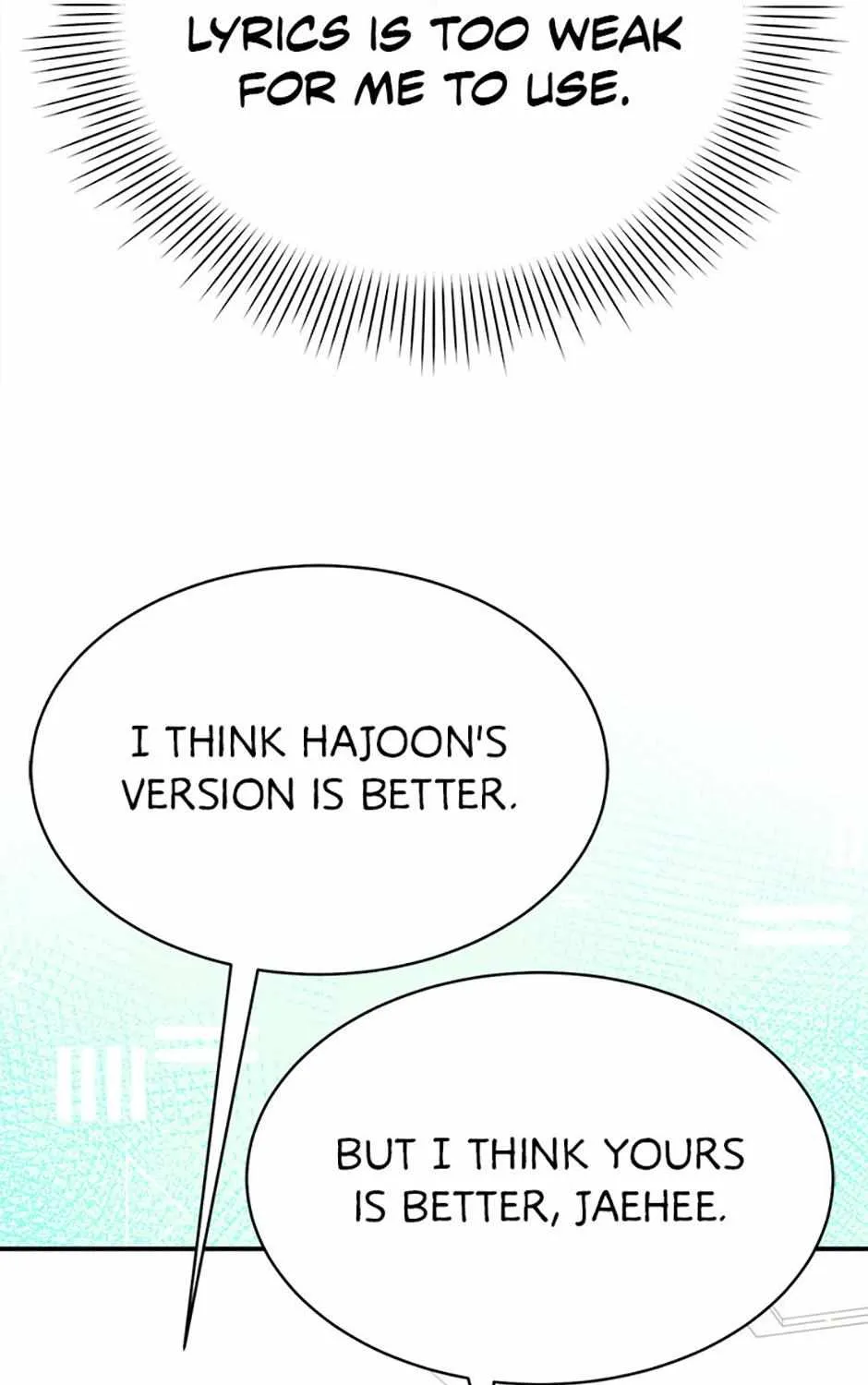 An Insincere Idol’s Blank Slate Mangakakalot X Chapter 14 Page 75