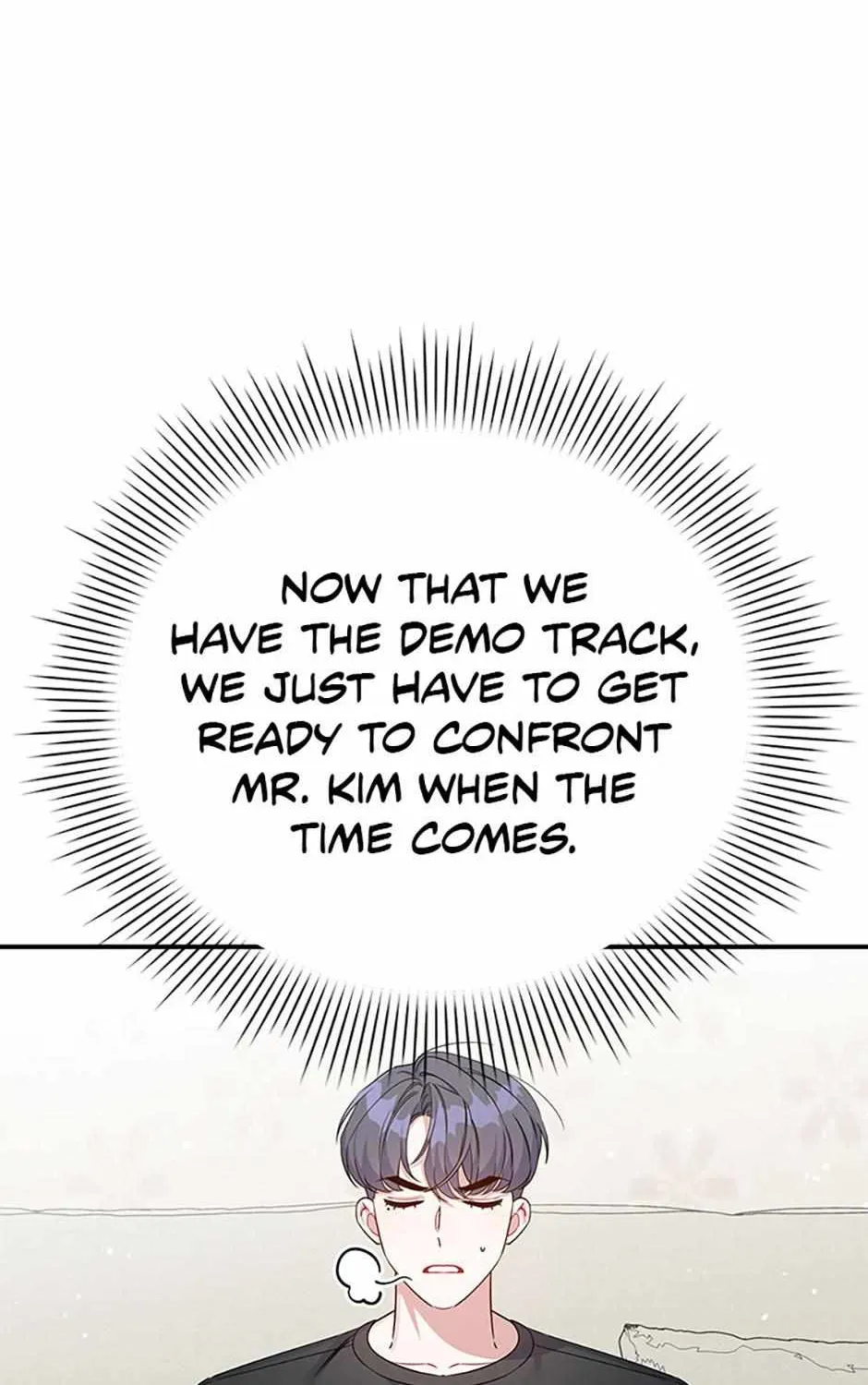 An Insincere Idol’s Blank Slate Mangakakalot X Chapter 14 Page 85