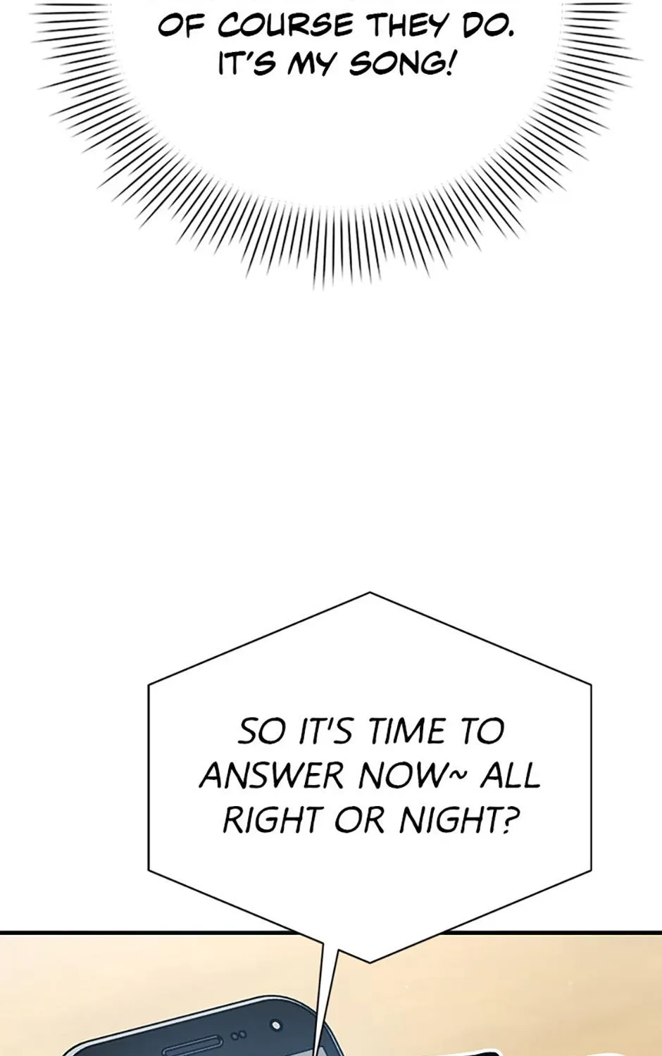 An Insincere Idol’s Blank Slate Mangakakalot X Chapter 15 Page 74