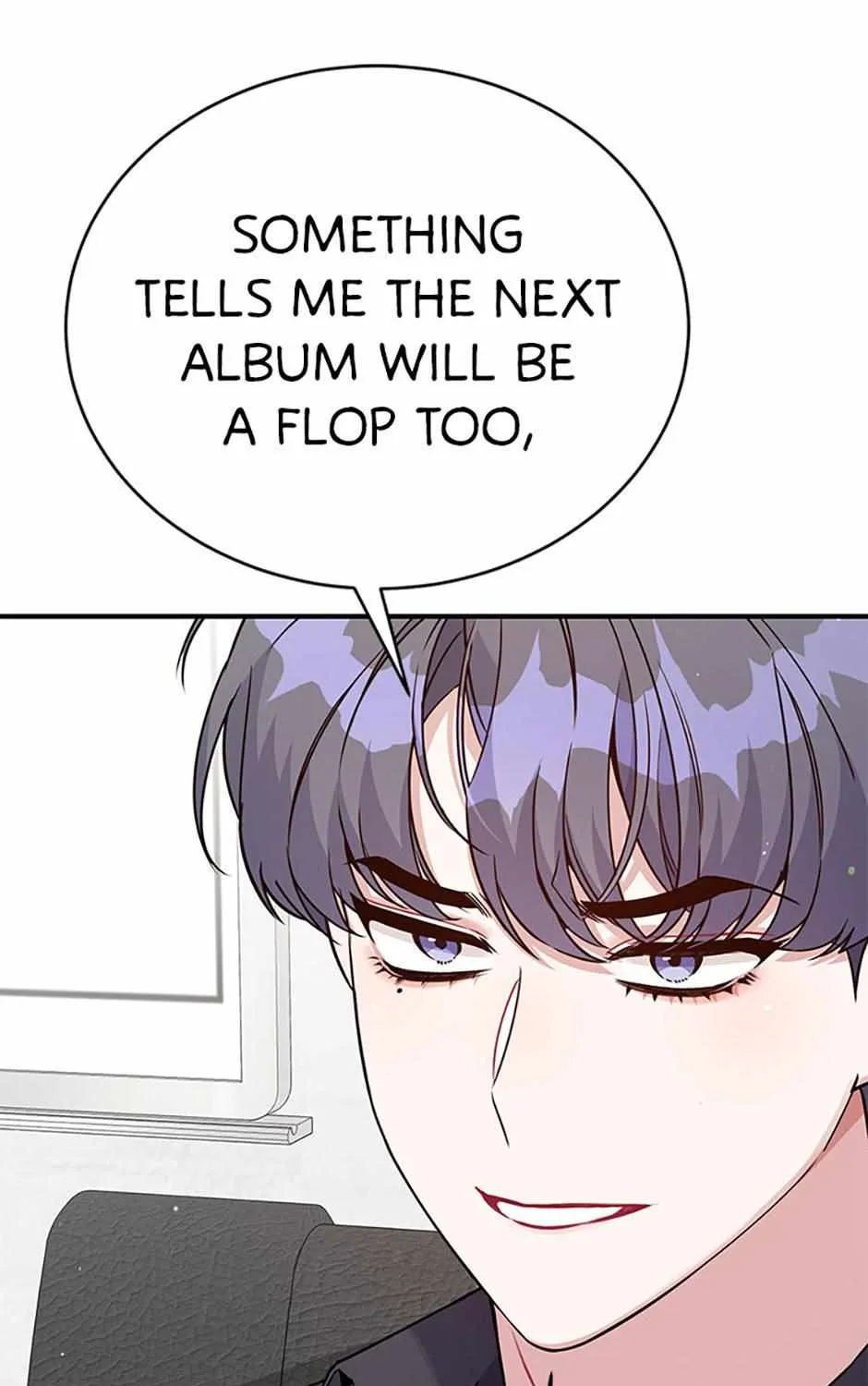 An Insincere Idol’s Blank Slate Mangakakalot X Chapter 15 Page 90