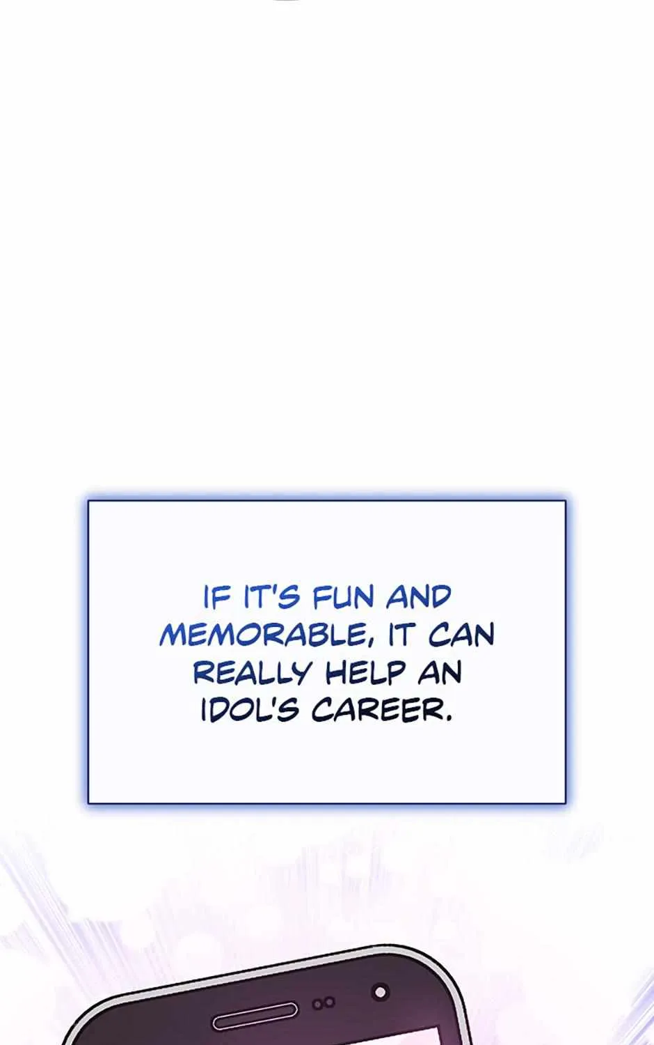 An Insincere Idol’s Blank Slate Mangakakalot X Chapter 16 Page 10