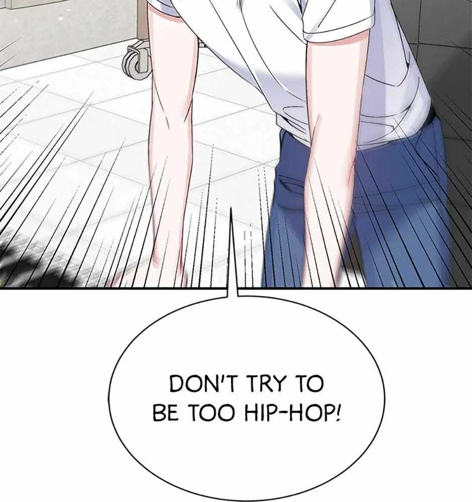 An Insincere Idol’s Blank Slate Mangakakalot X Chapter 17 Page 58