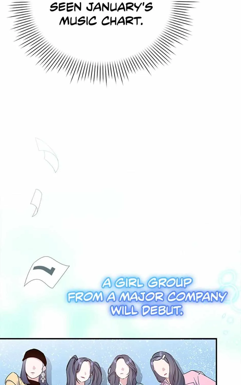 An Insincere Idol’s Blank Slate Mangakakalot X Chapter 19 Page 60