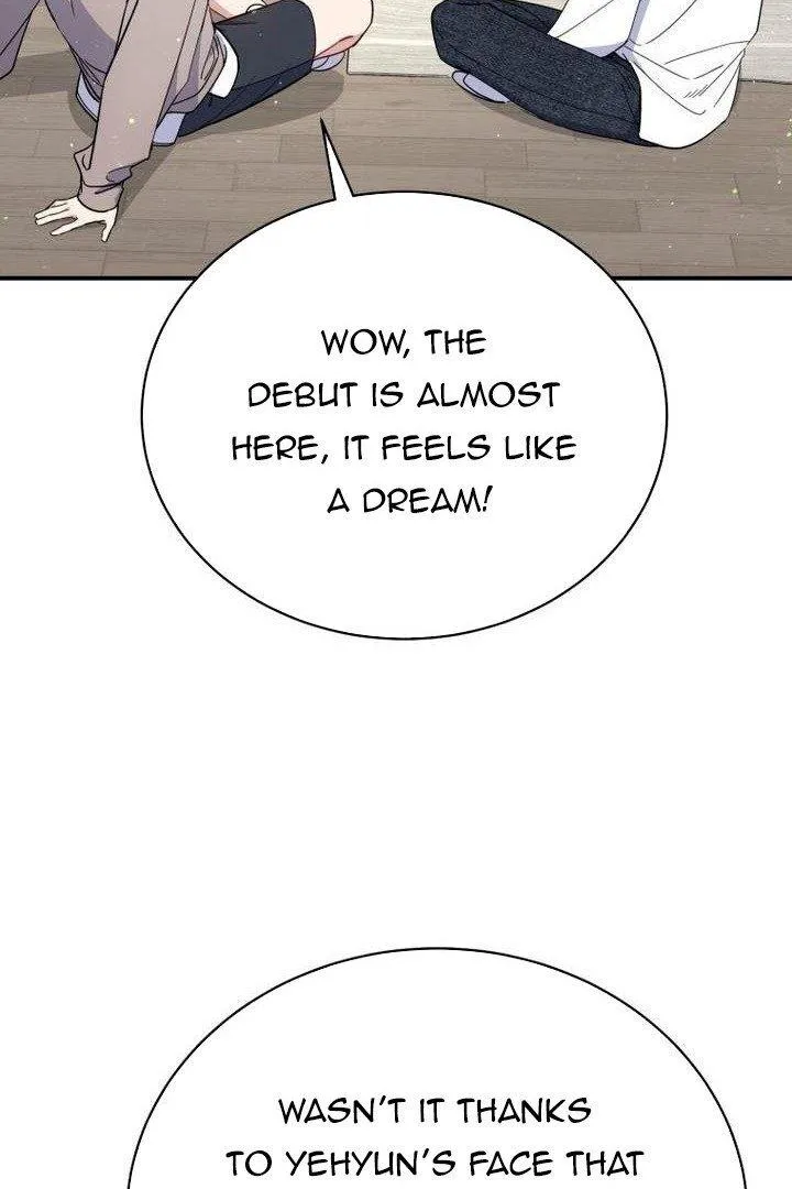 An Insincere Idol’s Blank Slate Mangakakalot X Chapter 2 Page 34