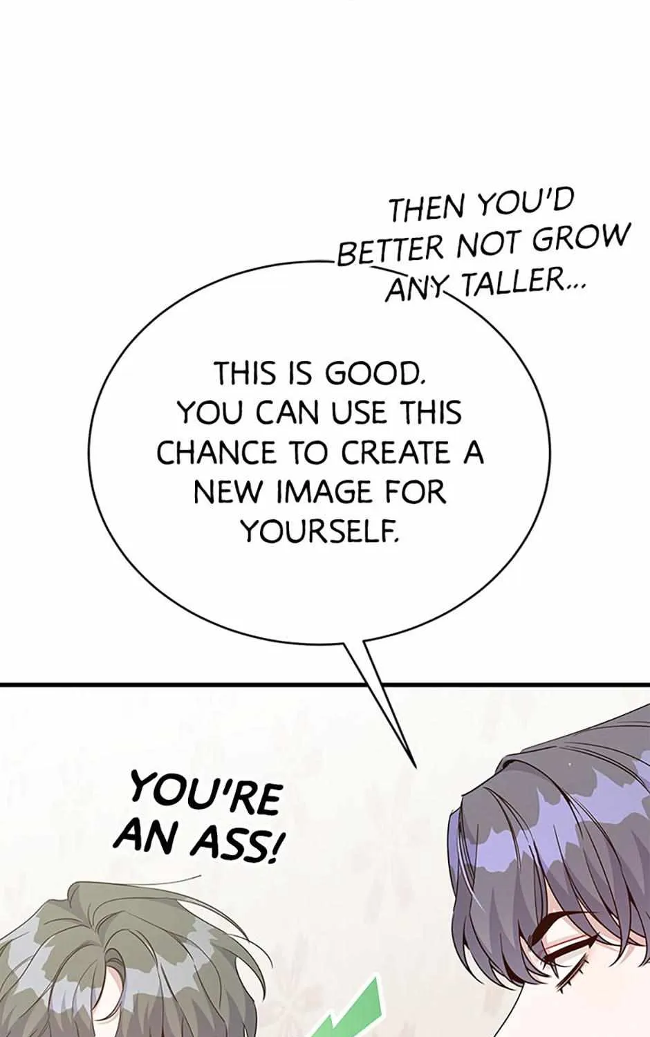 An Insincere Idol’s Blank Slate Mangakakalot X Chapter 20 Page 35