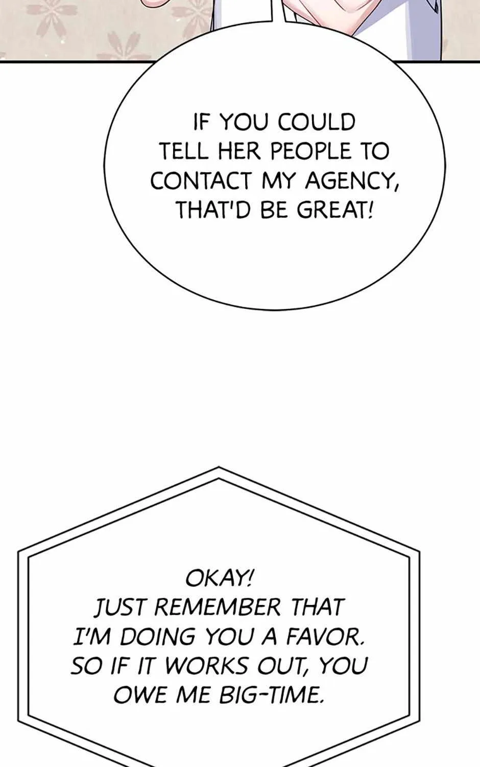 An Insincere Idol’s Blank Slate Mangakakalot X Chapter 20 Page 91