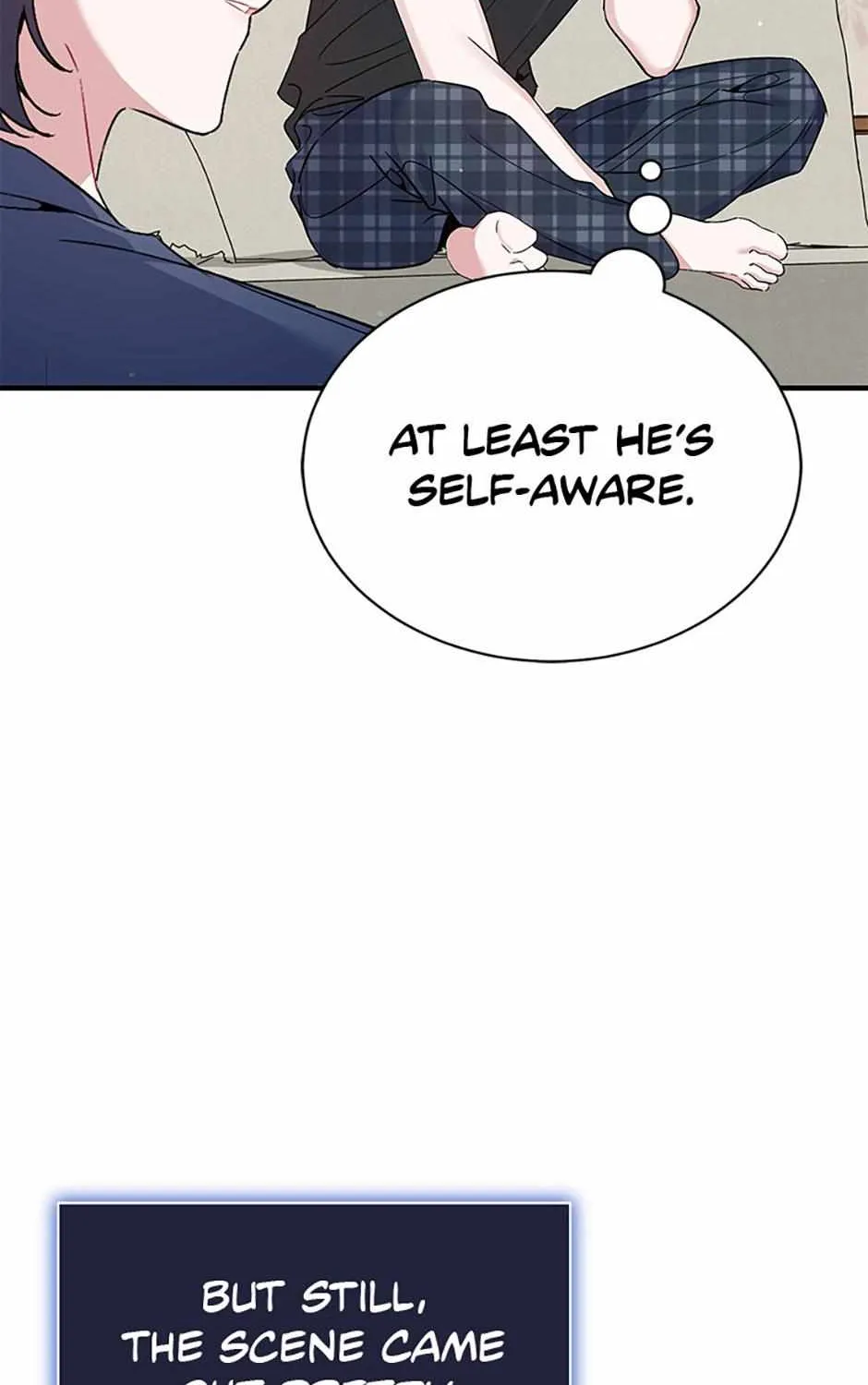 An Insincere Idol’s Blank Slate Mangakakalot X Chapter 22 Page 89