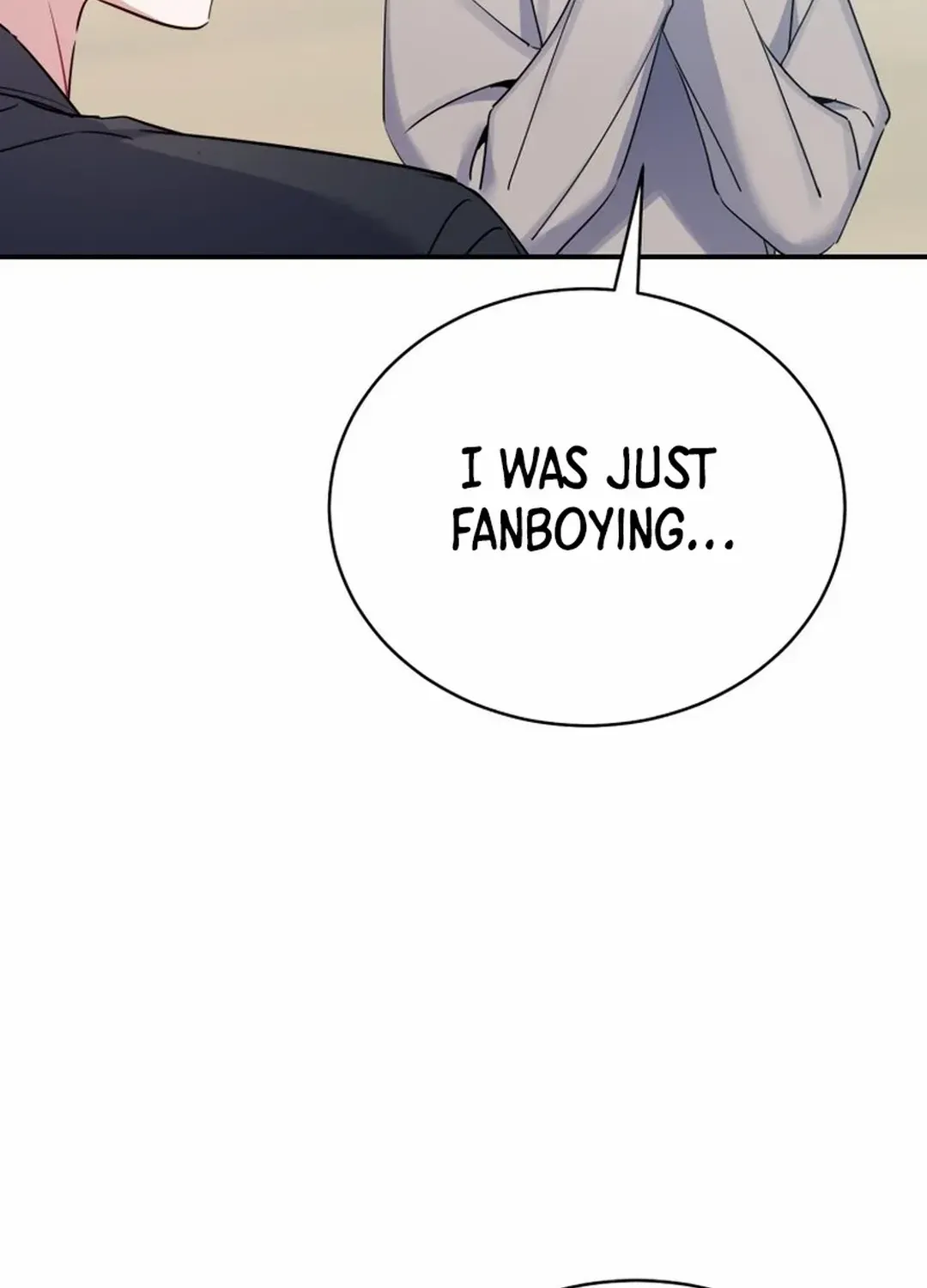 An Insincere Idol’s Blank Slate Mangakakalot X Chapter 23 Page 65