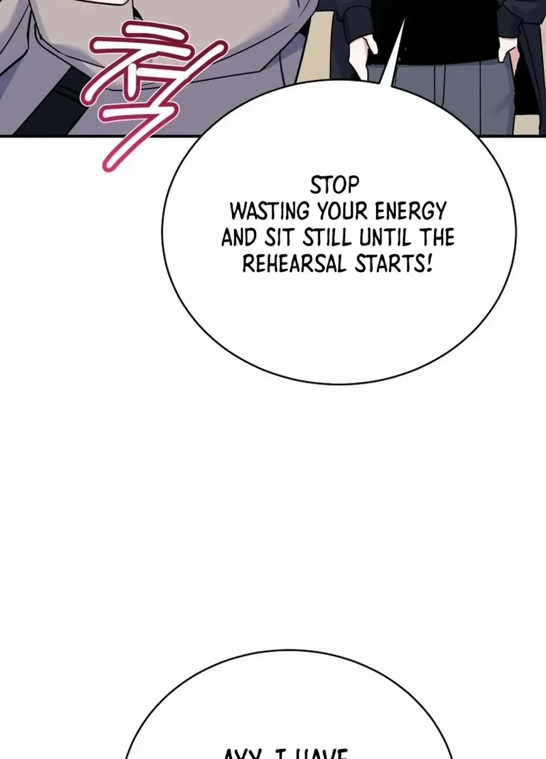 An Insincere Idol’s Blank Slate Mangakakalot X Chapter 23 Page 71