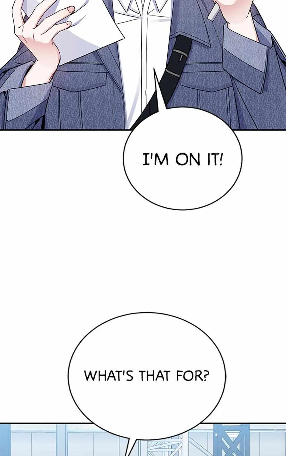 An Insincere Idol’s Blank Slate Mangakakalot X Chapter 24 Page 9