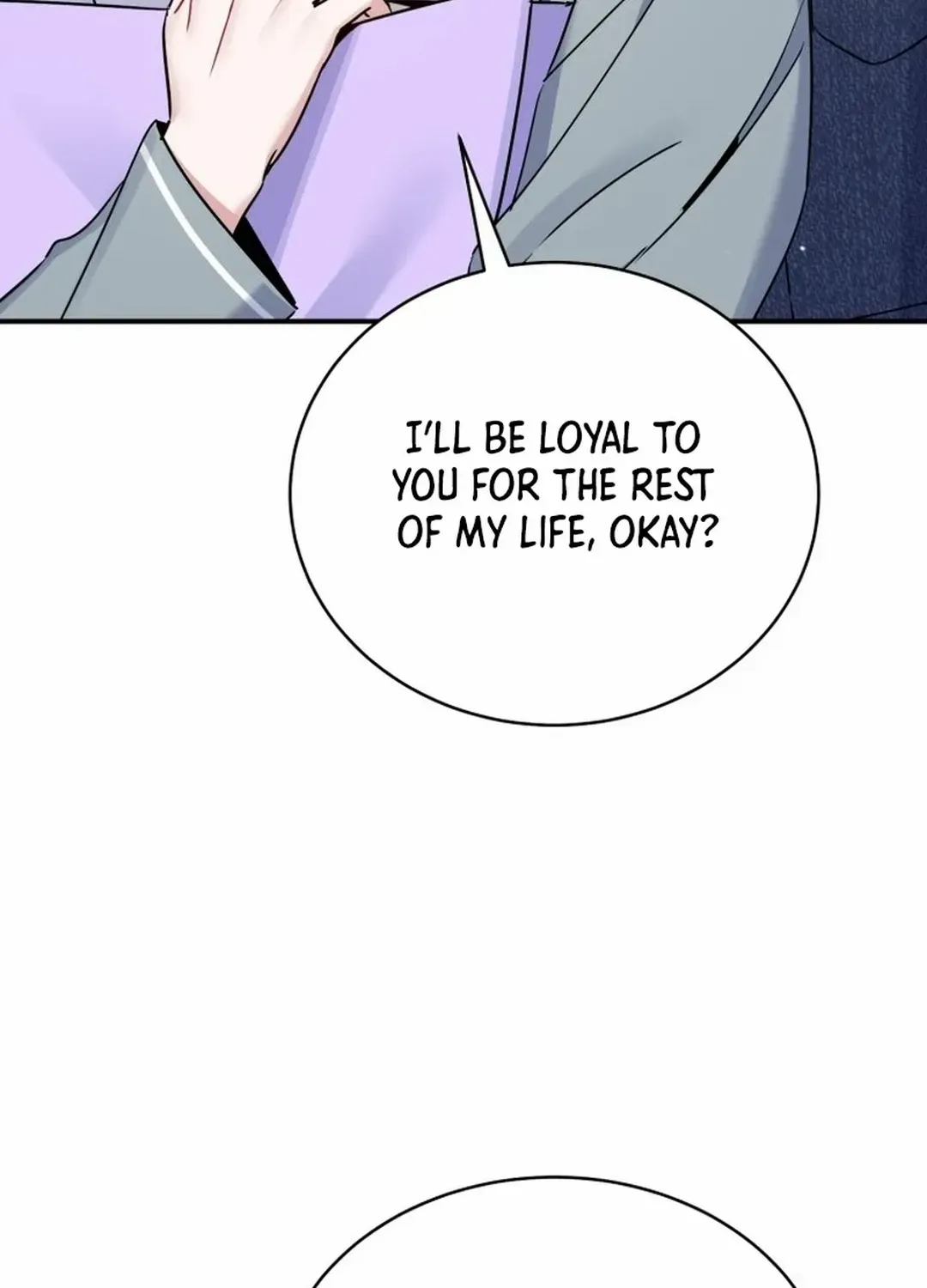 An Insincere Idol’s Blank Slate Mangakakalot X Chapter 25 Page 47