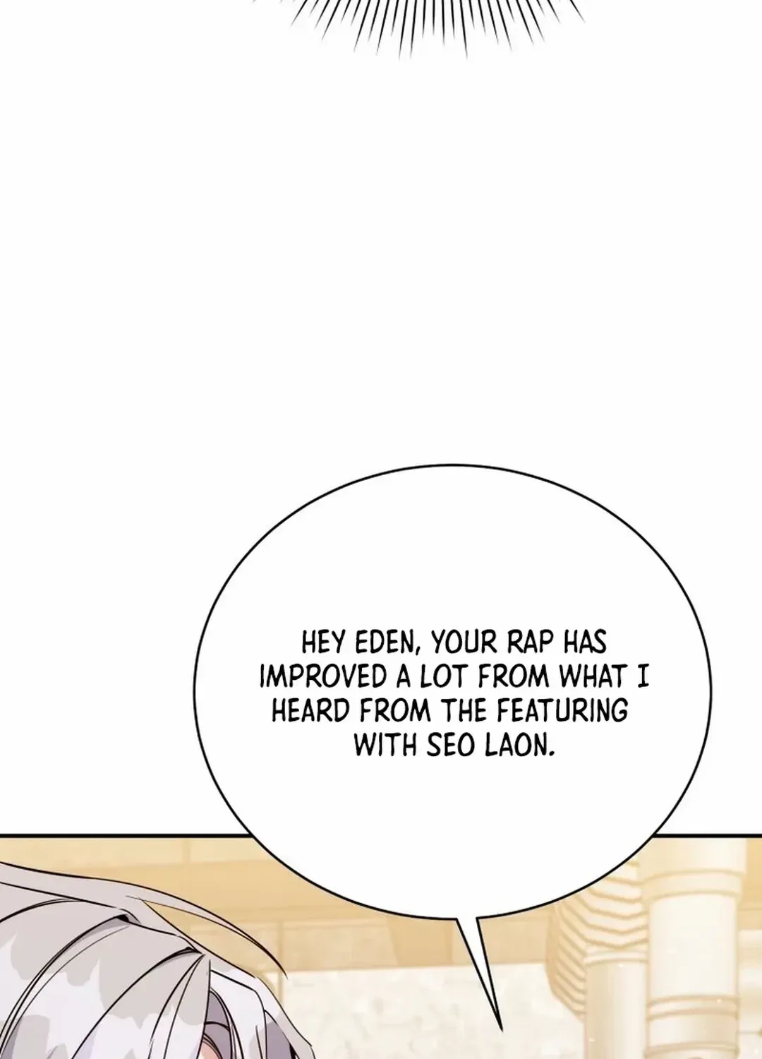 An Insincere Idol’s Blank Slate Mangakakalot X Chapter 25 Page 76