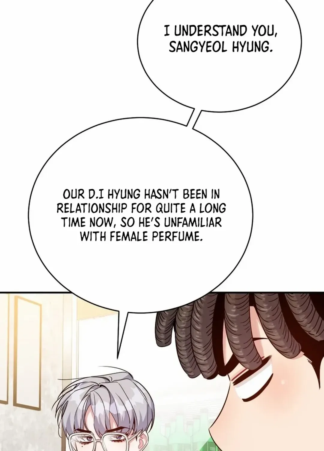 An Insincere Idol’s Blank Slate Mangakakalot X Chapter 25 Page 93