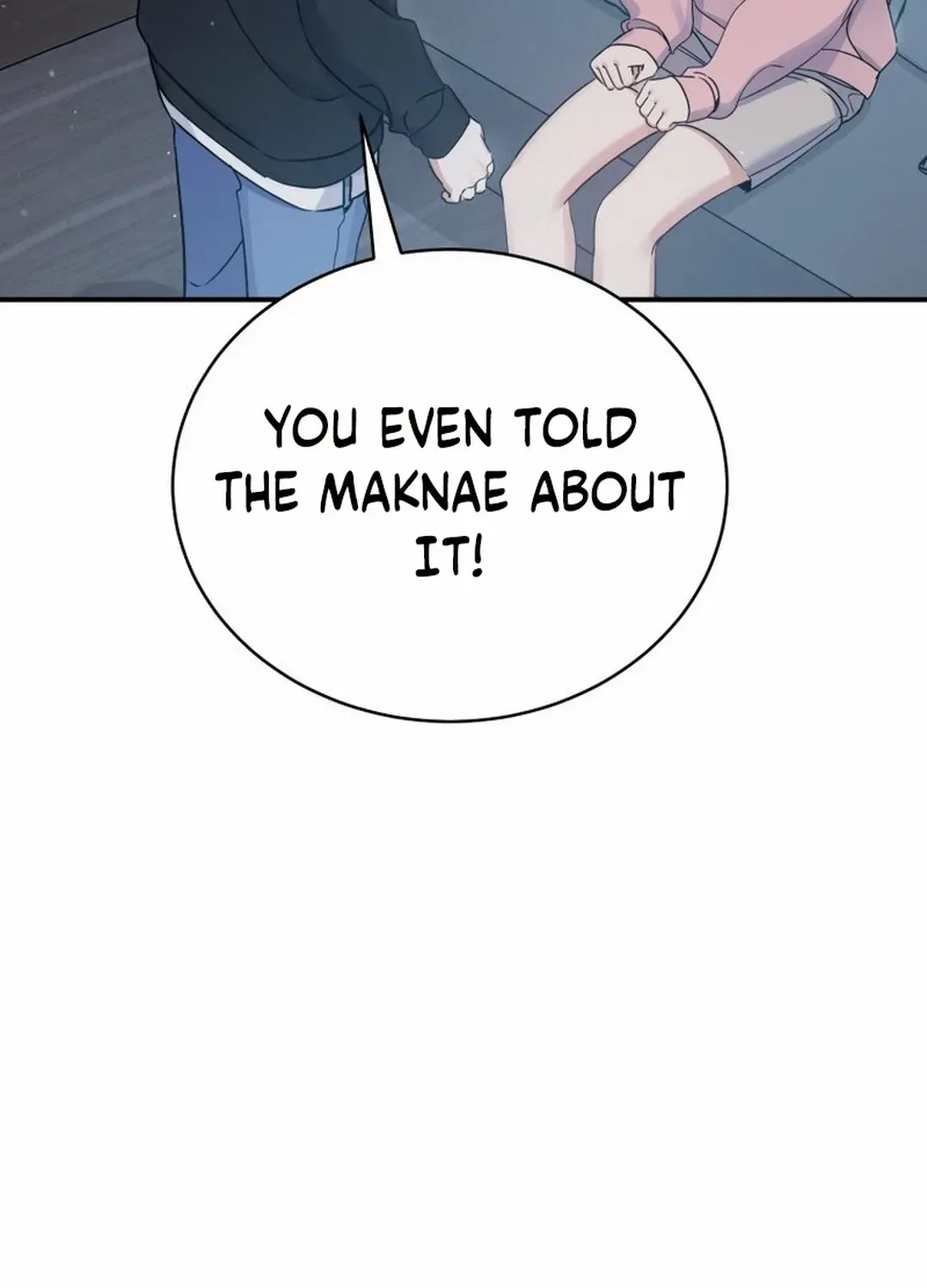 An Insincere Idol’s Blank Slate Mangakakalot X Chapter 26 Page 63