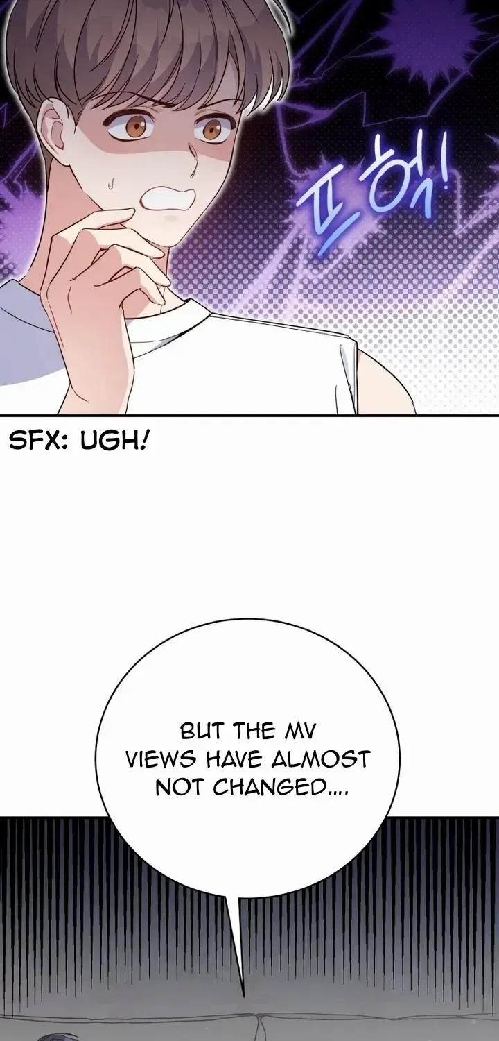 An Insincere Idol’s Blank Slate Mangakakalot X Chapter 3 Page 48