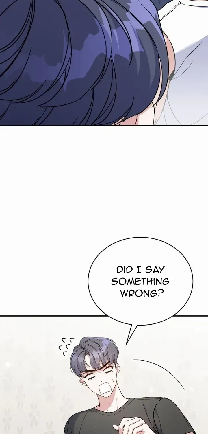 An Insincere Idol’s Blank Slate Mangakakalot X Chapter 3 Page 72