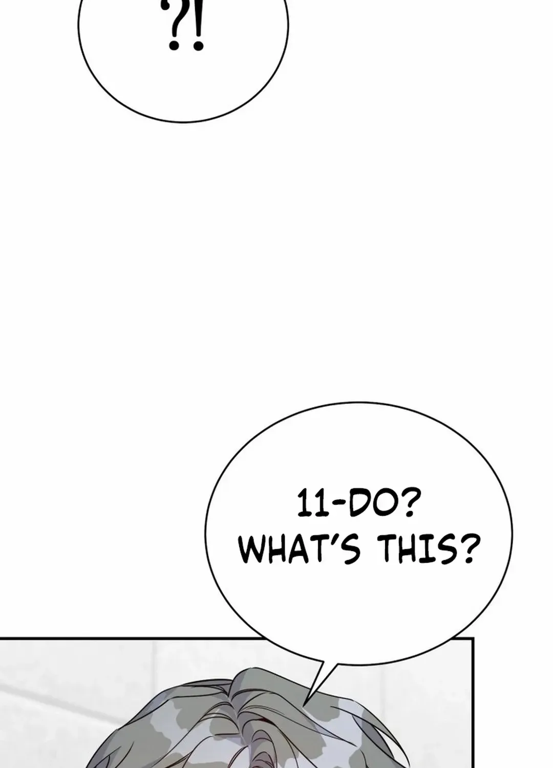 An Insincere Idol’s Blank Slate Mangakakalot X Chapter 30 Page 43