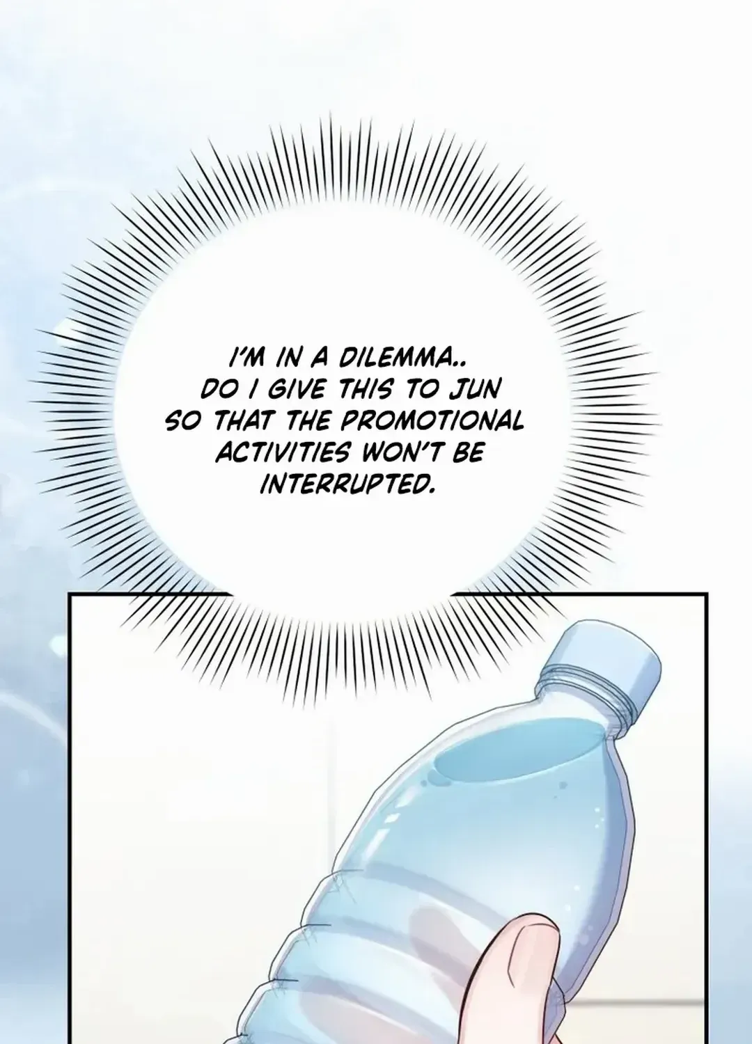 An Insincere Idol’s Blank Slate Mangakakalot X Chapter 31 Page 8