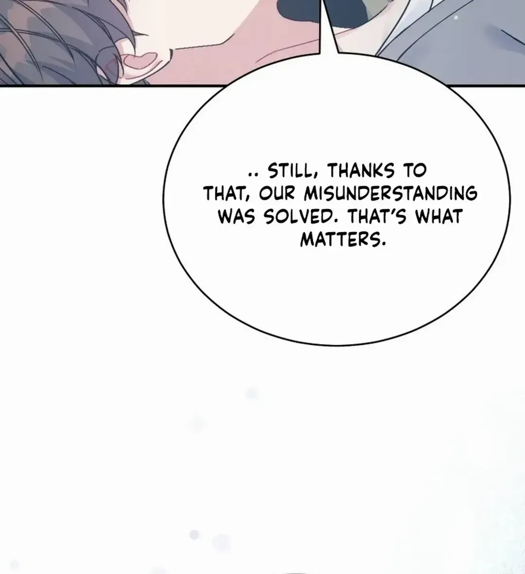 An Insincere Idol’s Blank Slate Mangakakalot X Chapter 32 Page 19