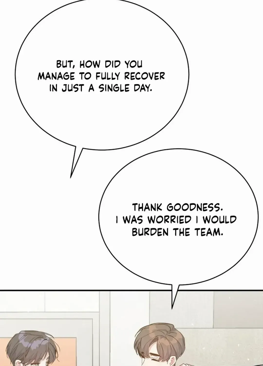 An Insincere Idol’s Blank Slate Mangakakalot X Chapter 32 Page 84