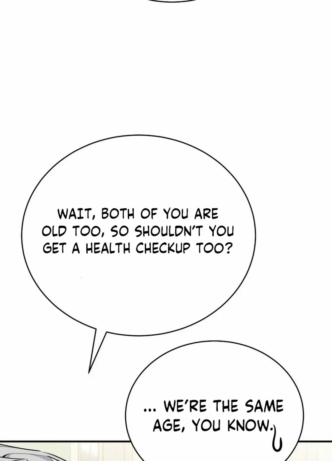 An Insincere Idol’s Blank Slate Mangakakalot X Chapter 34 Page 30