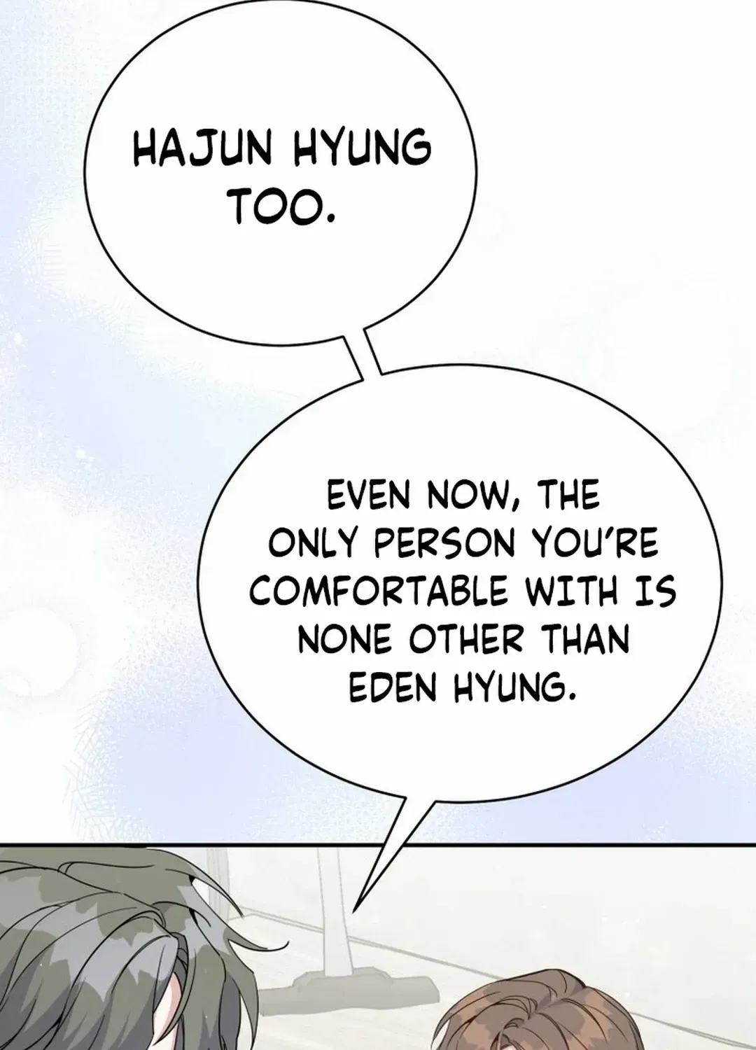 An Insincere Idol’s Blank Slate Mangakakalot X Chapter 34 Page 96