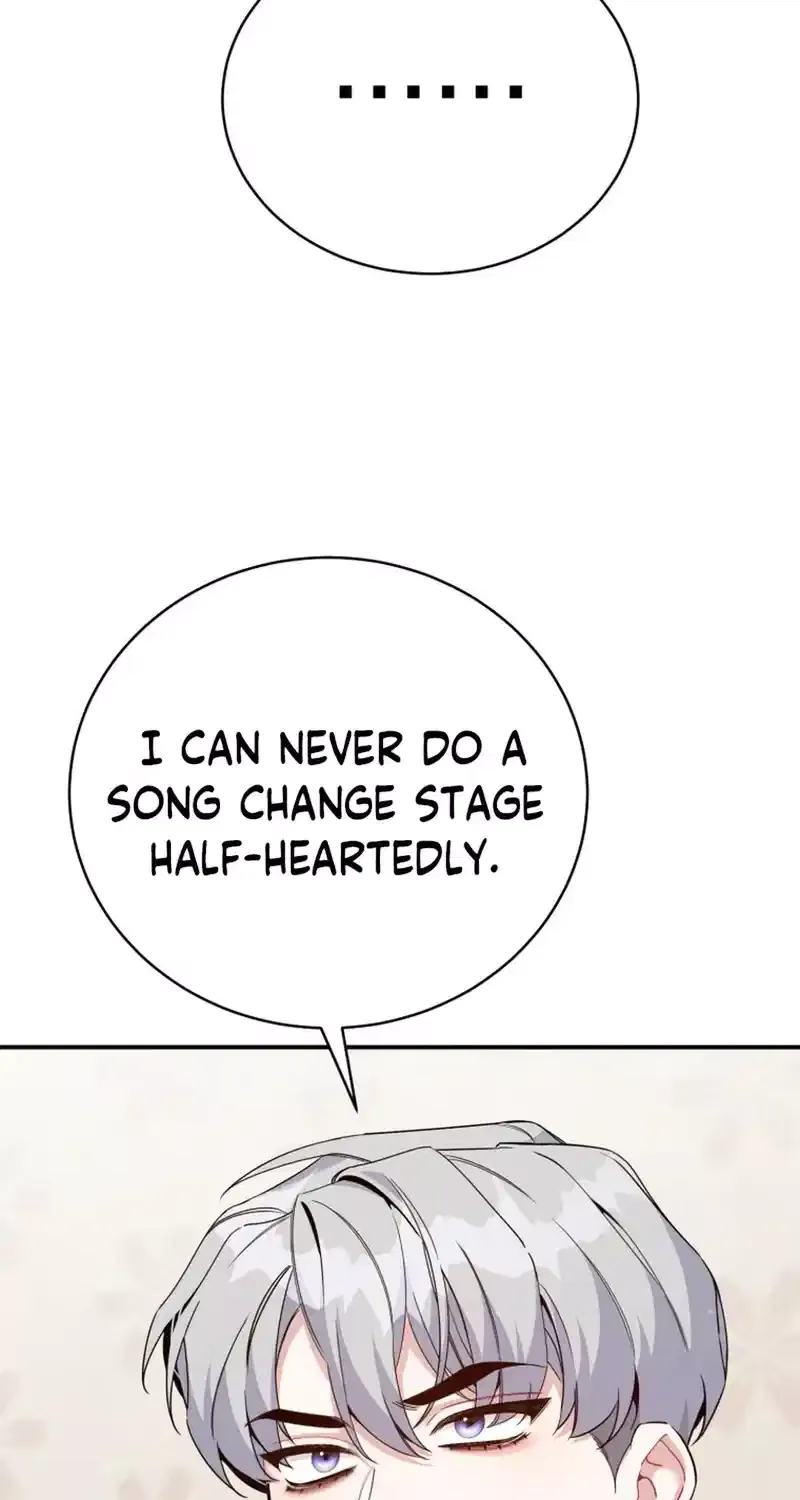 An Insincere Idol’s Blank Slate Mangakakalot X Chapter 35 Page 37