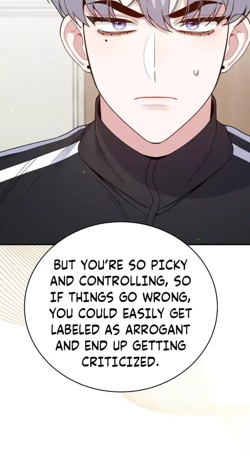 An Insincere Idol’s Blank Slate Mangakakalot X Chapter 35 Page 5