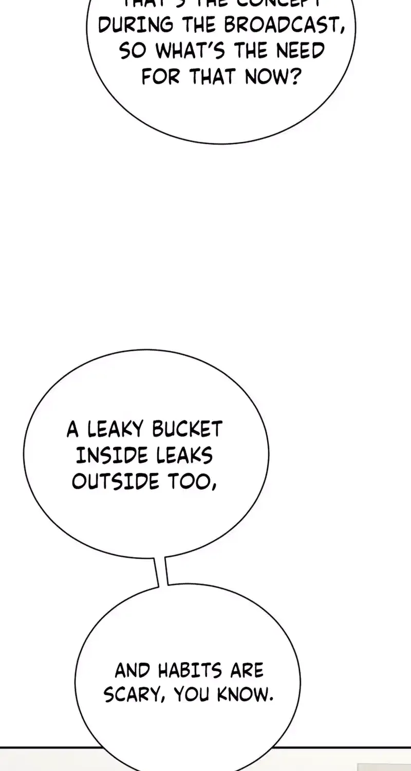 An Insincere Idol’s Blank Slate Mangakakalot X Chapter 36 Page 27