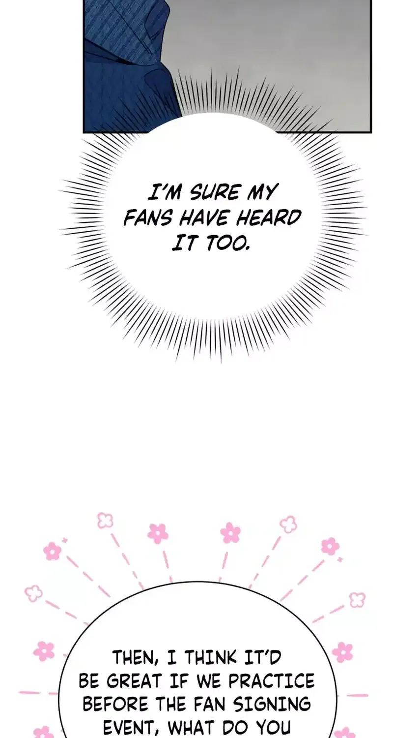 An Insincere Idol’s Blank Slate Mangakakalot X Chapter 36 Page 37