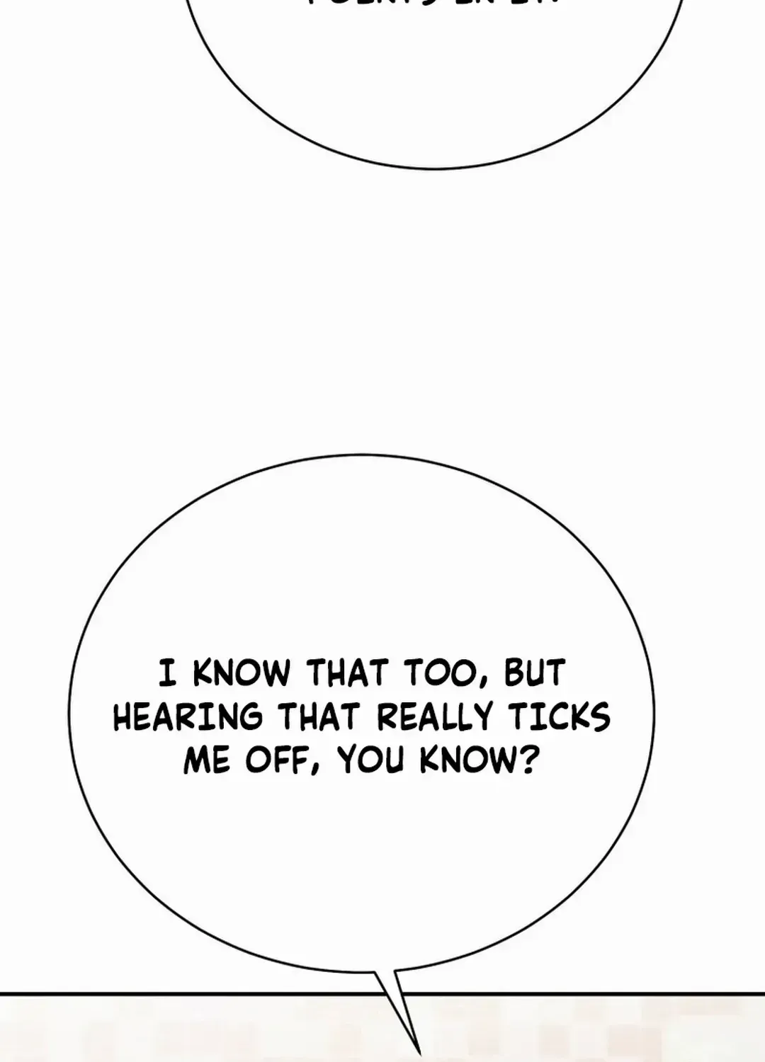 An Insincere Idol’s Blank Slate Mangakakalot X Chapter 39 Page 95