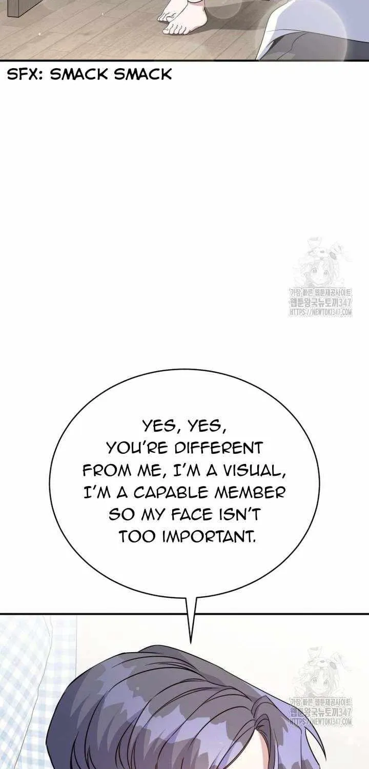 An Insincere Idol’s Blank Slate Mangakakalot X Chapter 4 Page 27