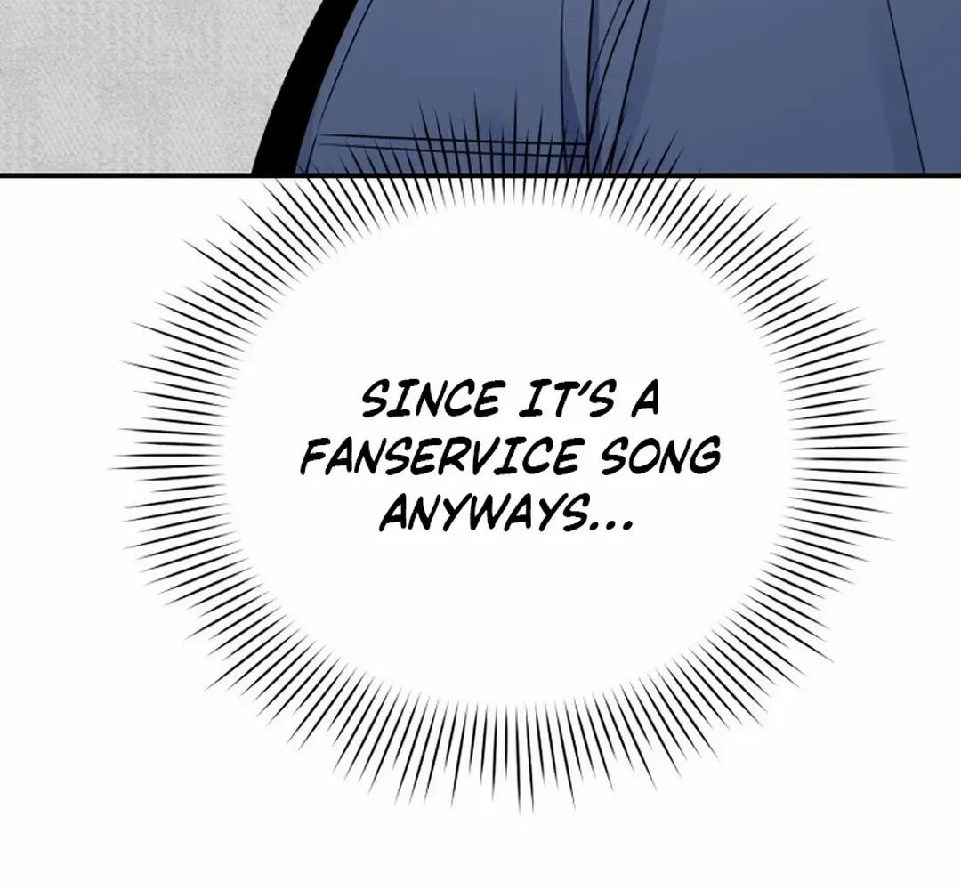 An Insincere Idol’s Blank Slate Mangakakalot X Chapter 40 Page 81