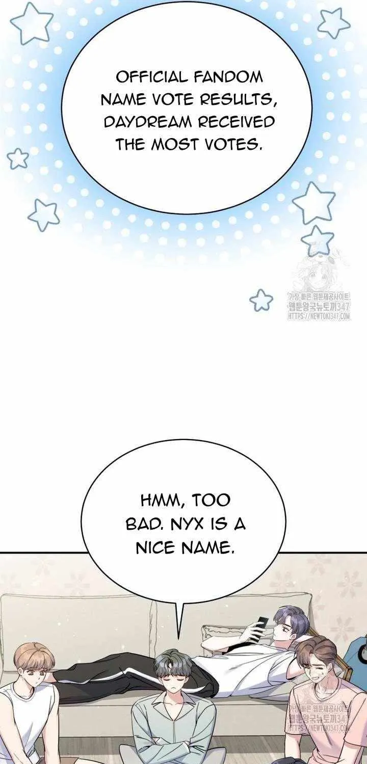 An Insincere Idol’s Blank Slate Mangakakalot X Chapter 5 Page 23