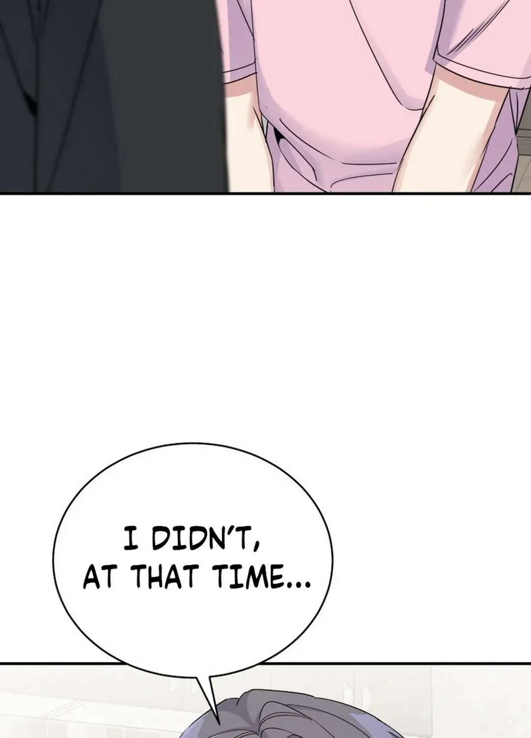 An Insincere Idol’s Blank Slate Mangakakalot X Chapter 9 Page 19