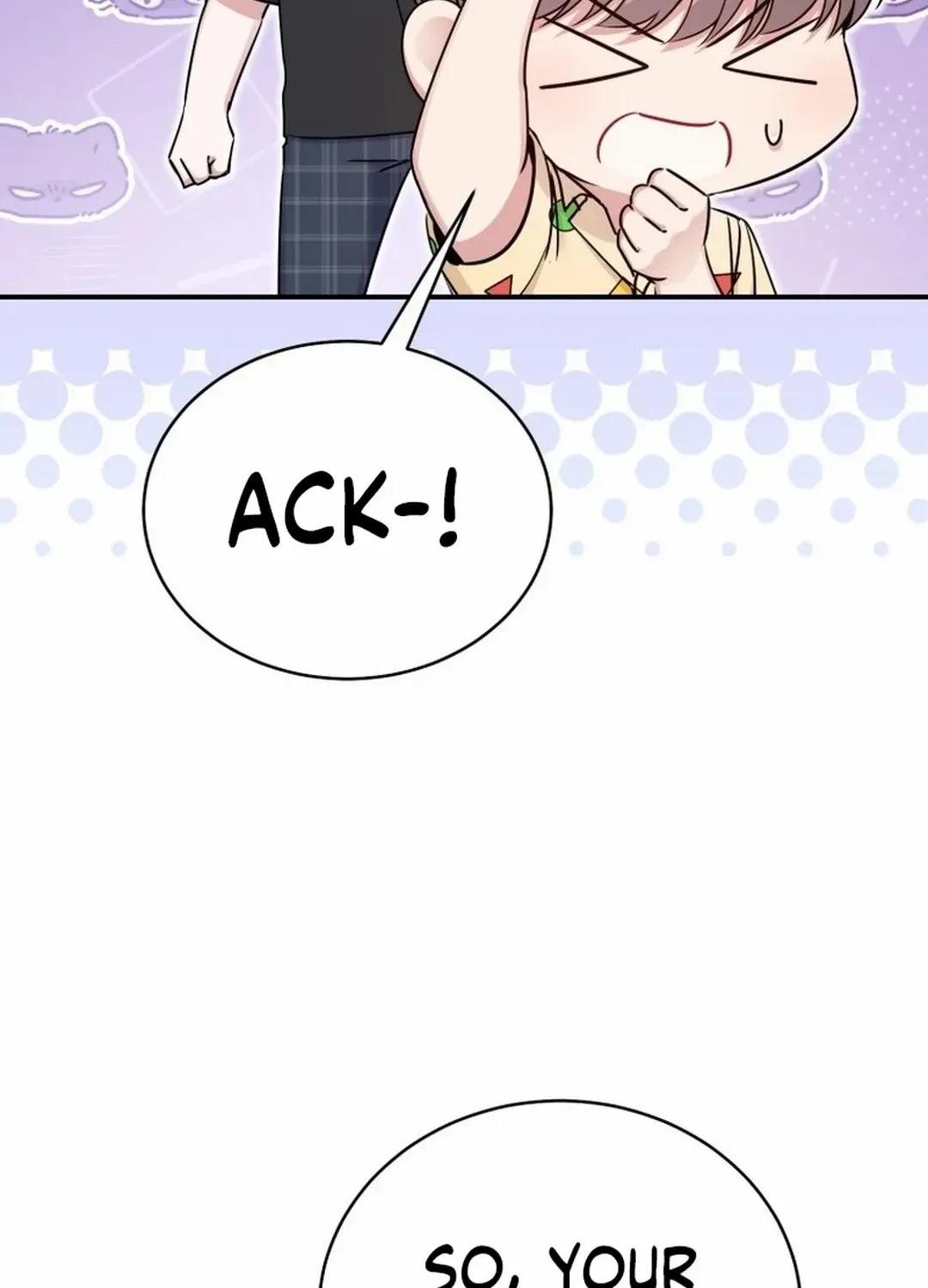 An Insincere Idol’s Blank Slate Mangakakalot X Chapter 9 Page 39