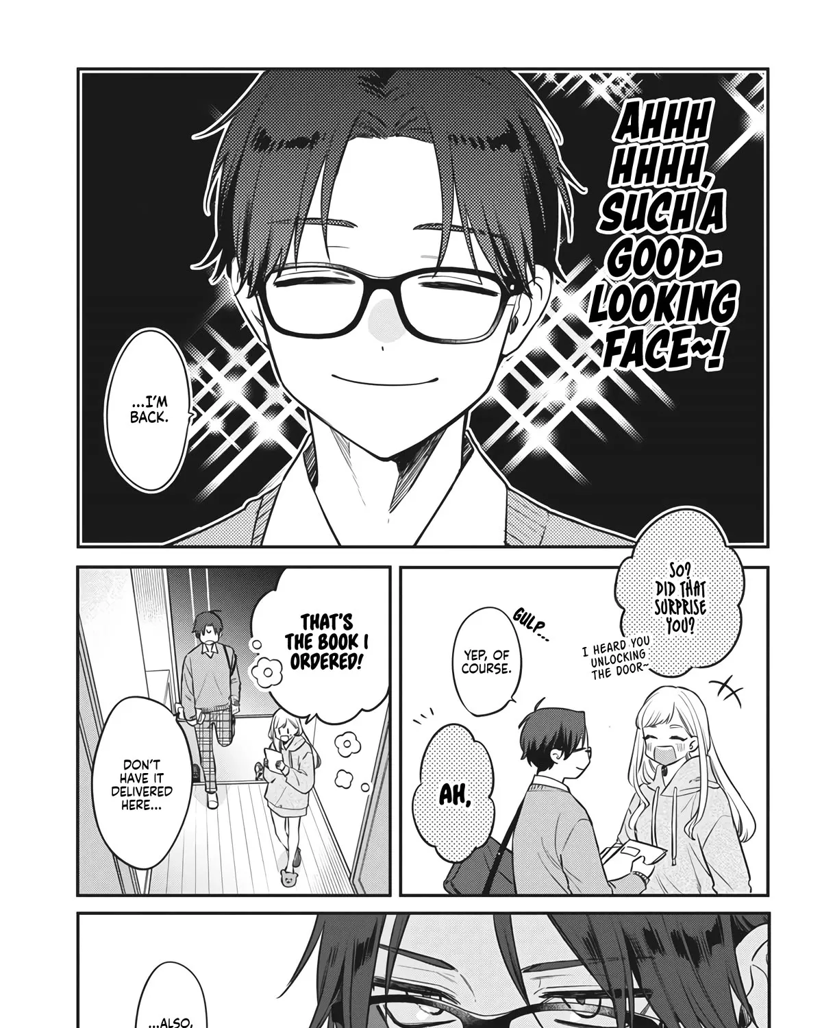 Ane No Tomodachi Mangakakalot X Chapter 2 Page 5