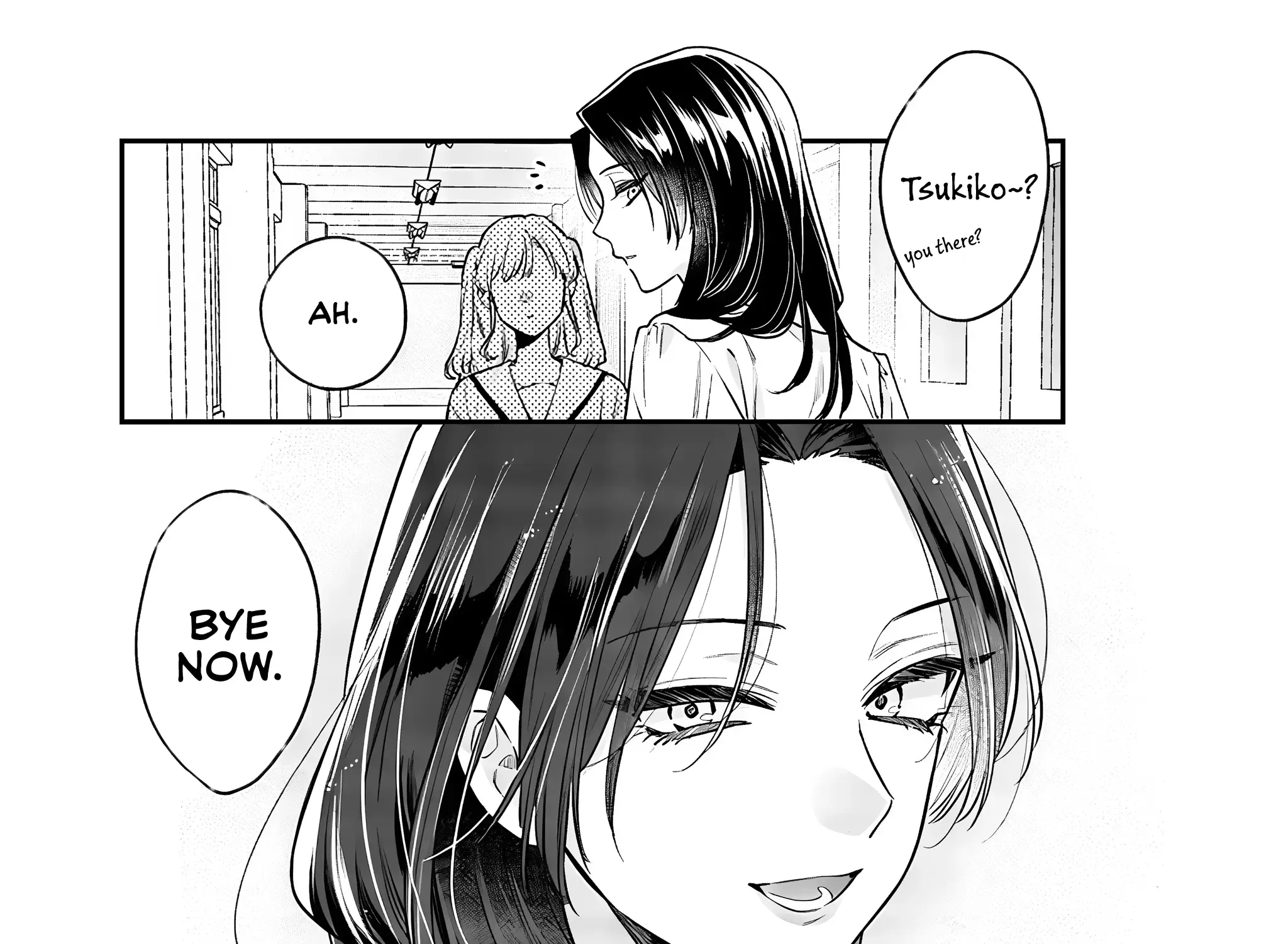 Ane No Tomodachi Mangakakalot X Chapter 9.2 Page 1