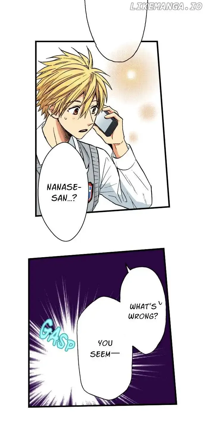 Anitomo - My Brother's Friend - undefined - Page 10