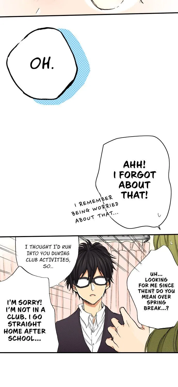 Anitomo - My Brother's Friend - undefined - Page 44