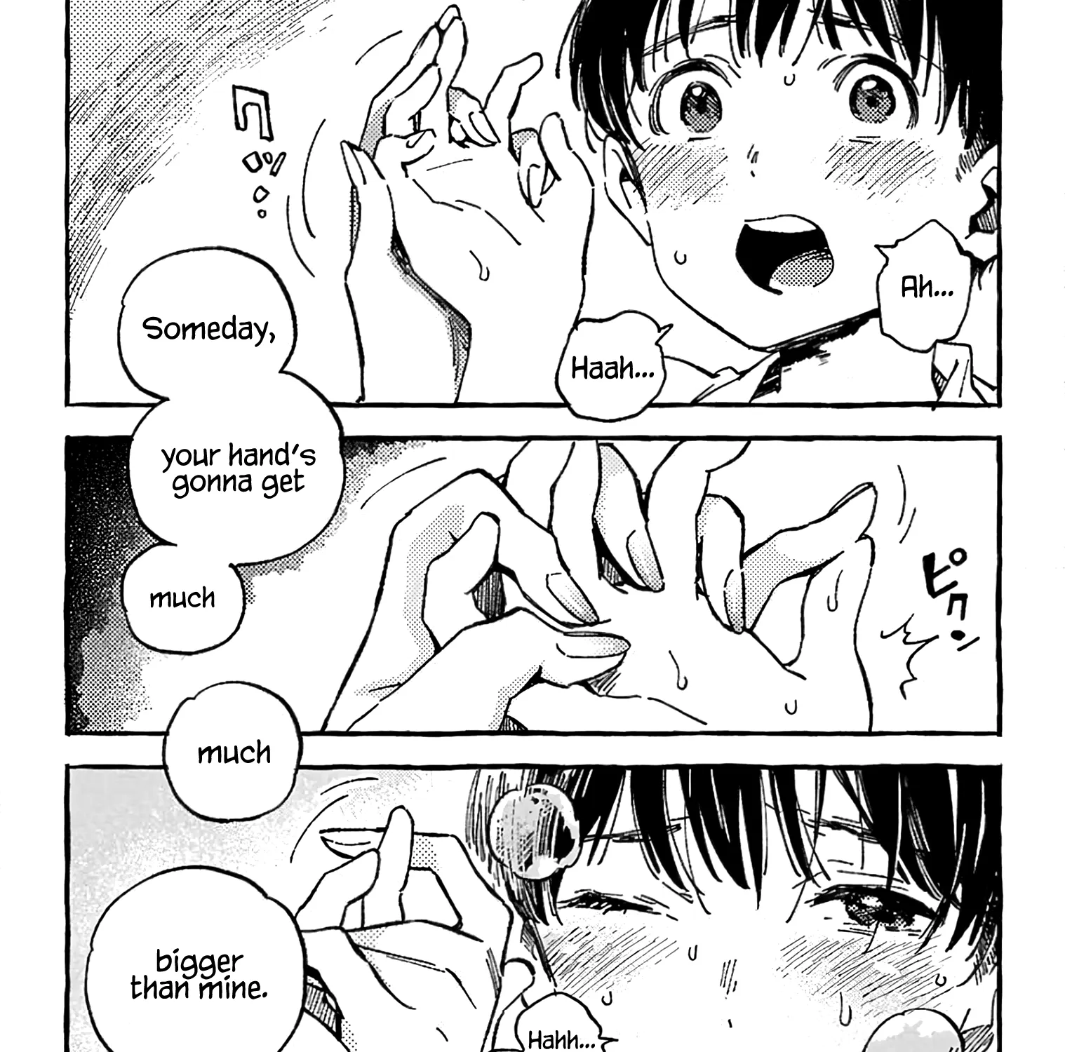 Asako Mangakakalot X Chapter 9 Page 55