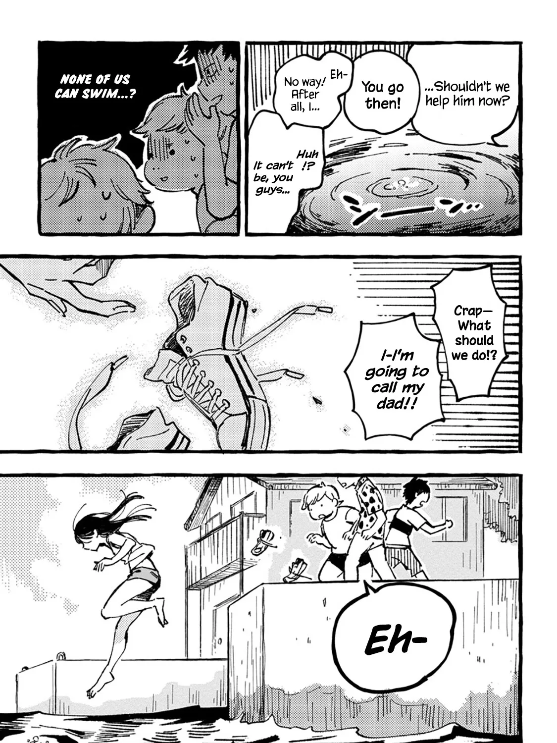 Asako Mangakakalot X Chapter 1 Page 39