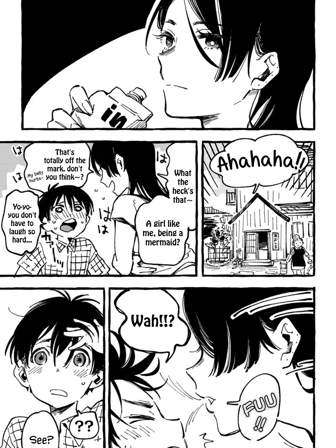 Asako Mangakakalot X Chapter 1 Page 51