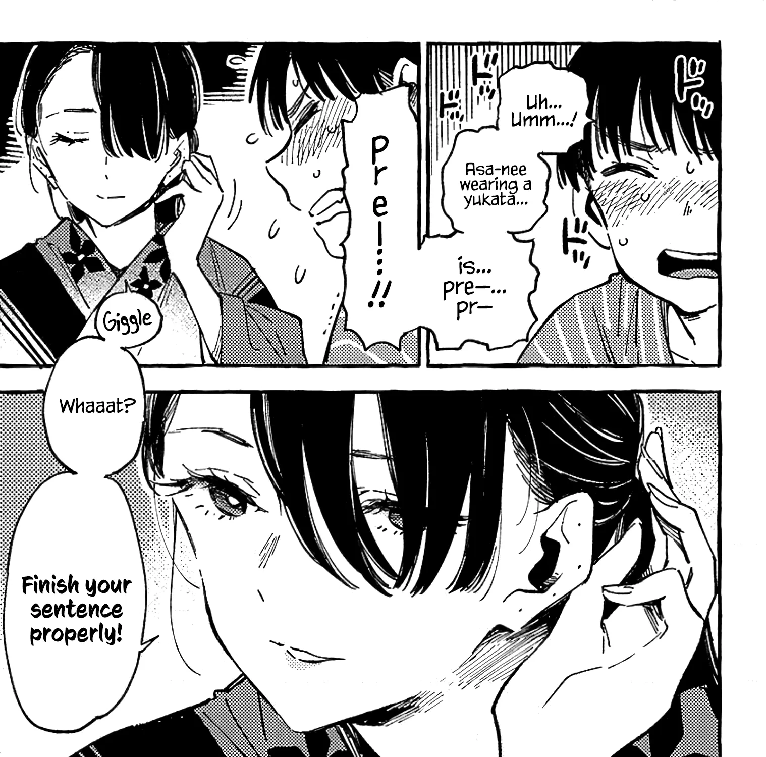 Asako Mangakakalot X Chapter 11 Page 53