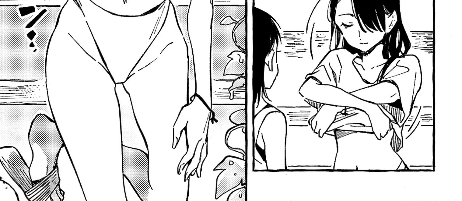 Asako Mangakakalot X Chapter 12 Page 6