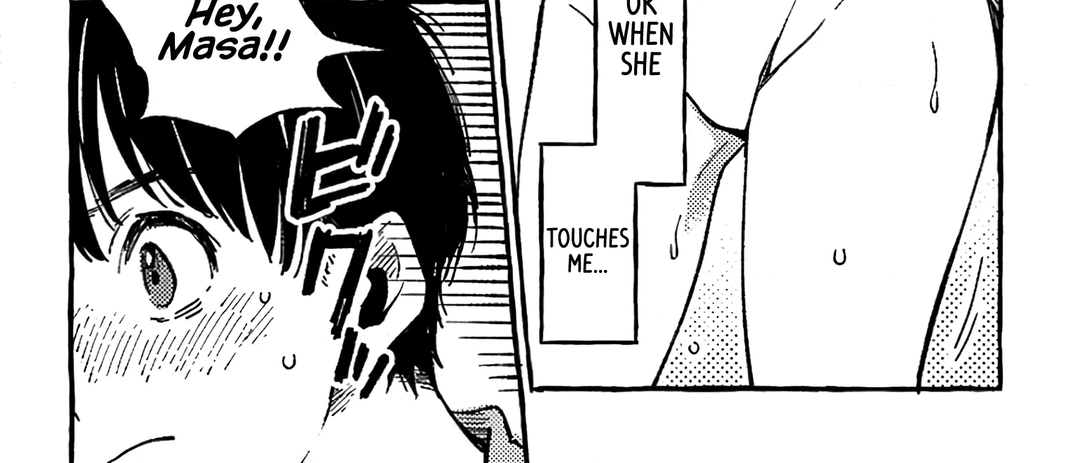 Asako Mangakakalot X Chapter 12 Page 10