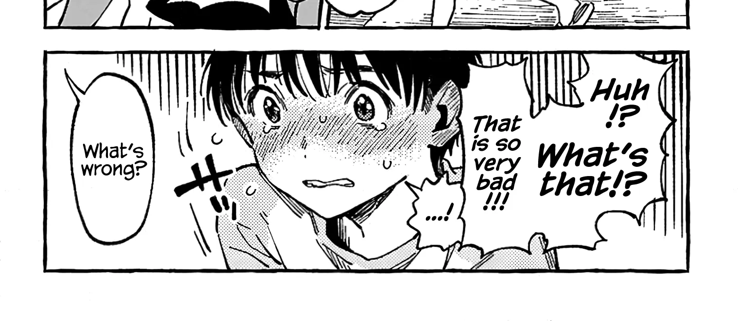 Asako Mangakakalot X Chapter 12 Page 12