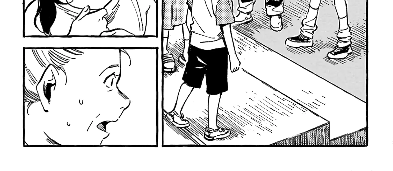 Asako Mangakakalot X Chapter 12 Page 28